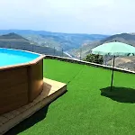 Riba Loivos Village - Casa C - T3 Appartement Casal de Loivos