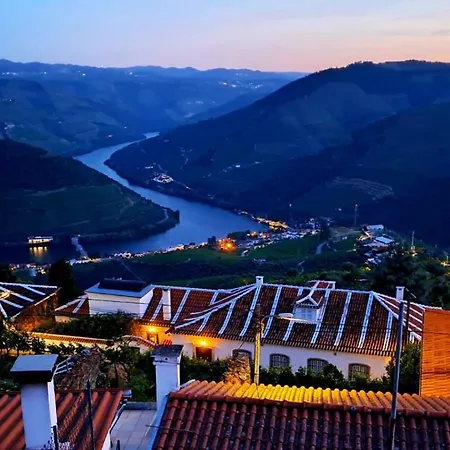 아파트 Riba Loivos Village - Casa C - T3
