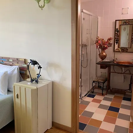 Riba Loivos Village - Casa C - T3 * Casal de Loivos