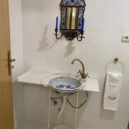 Riba Loivos Village - Casa C - T3 Appartement *