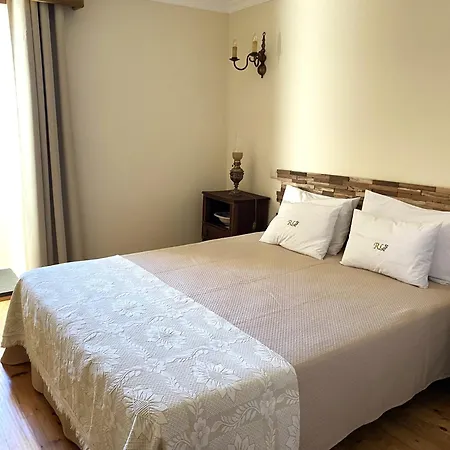Riba Loivos Village - Casa C - T3 Casal de Loivos