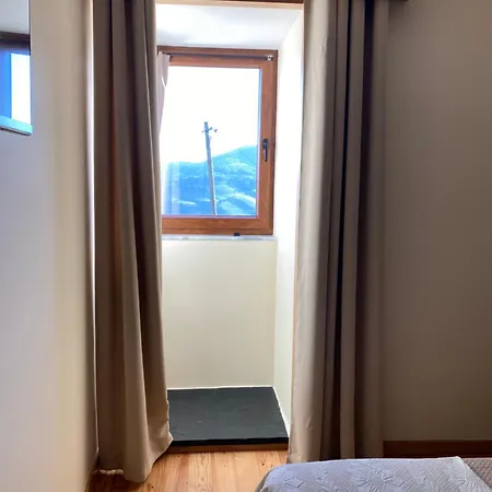 Riba Loivos Village - Casa C - T3 아파트 *