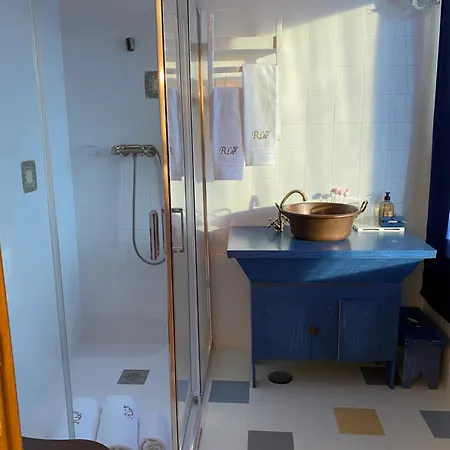 아파트 Riba Loivos Village - Casa C - T3 *