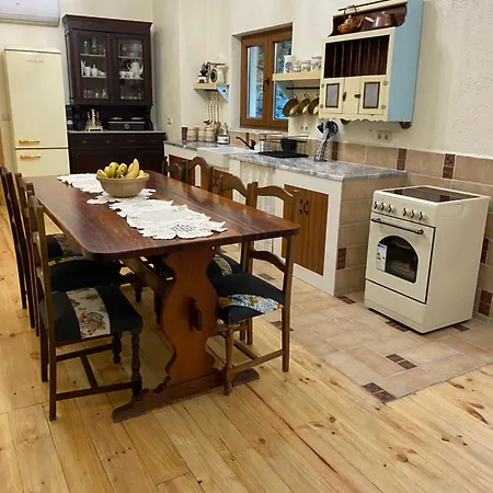 아파트 Riba Loivos Village - Casa C - T3 Casal de Loivos