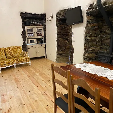 Riba Loivos Village - Casa C - T3 *