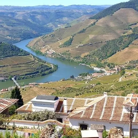 Riba Loivos Village - Casa C - T3 * Casal de Loivos