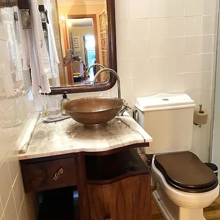 Riba Loivos Village - Casa C - T3 Appartement *