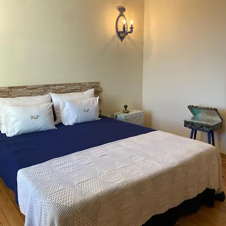 Riba Loivos Village - Casa C - T3 * Casal de Loivos