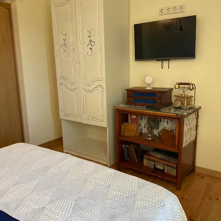 Riba Loivos Village - Casa C - T3 *