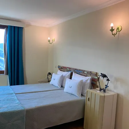 Riba Loivos Village - Casa C - T3 Casal de Loivos