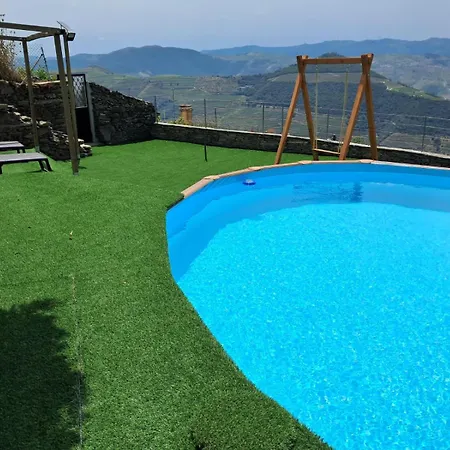 Riba Loivos Village - Casa C - T3 Appartement