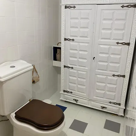 Appartement Riba Loivos Village - Casa C - T3