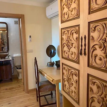 Riba Loivos Village - Casa C - T3 아파트 Casal de Loivos