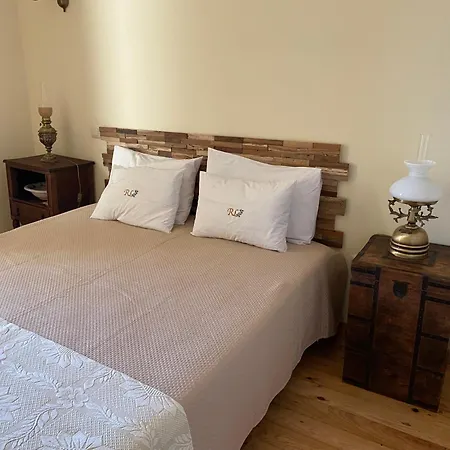 Riba Loivos Village - Casa C - T3 *