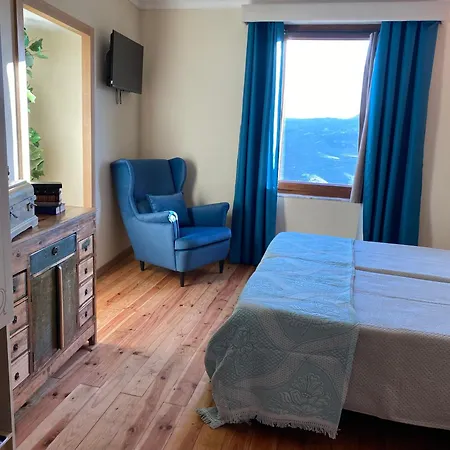 Riba Loivos Village - Casa C - T3 Appartement