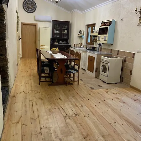 아파트 Riba Loivos Village - Casa C - T3 *