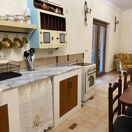 Appartement Riba Loivos Village - Casa C - T3 Casal de Loivos