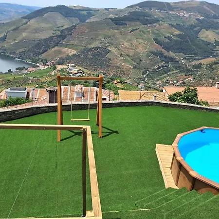 Appartement Riba Loivos Village - Casa C - T3 *