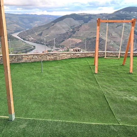 Appartement Riba Loivos Village - Casa C - T3 Casal de Loivos