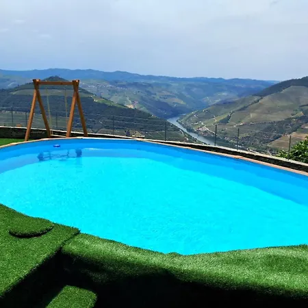 Riba Loivos Village - Casa C - T3