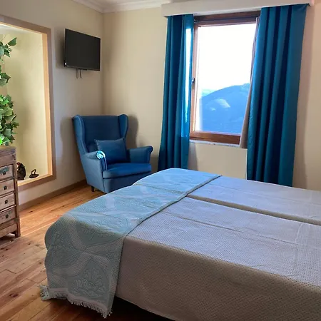 Riba Loivos Village - Casa C - T3 *