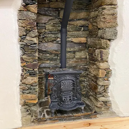 Riba Loivos Village - Casa C - T3 Appartement