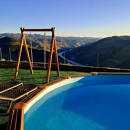 Riba Loivos Village - Casa C - T3 *