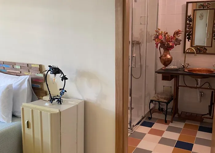 Riba Loivos Village - Casa C - T3 * Casal de Loivos