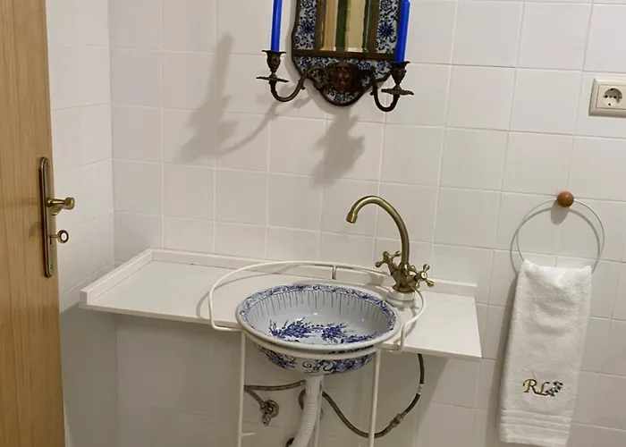 Riba Loivos Village - Casa C - T3 아파트 *