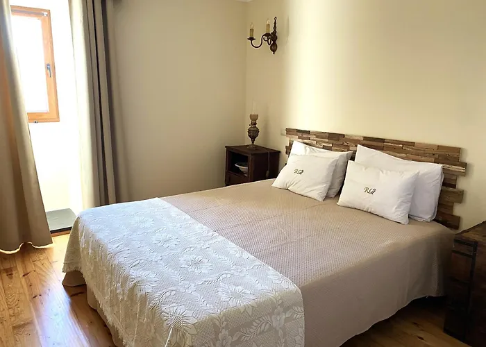 Riba Loivos Village - Casa C - T3 Casal de Loivos