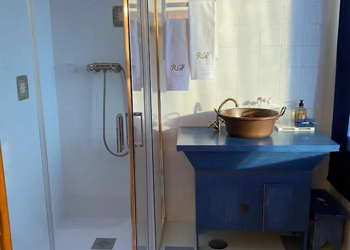 Apartmán Riba Loivos Village - Casa C - T3 *