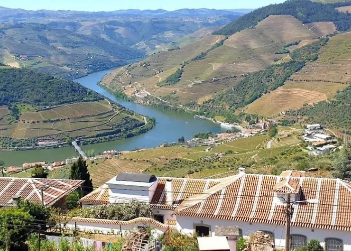 Riba Loivos Village - Casa C - T3 * Casal de Loivos