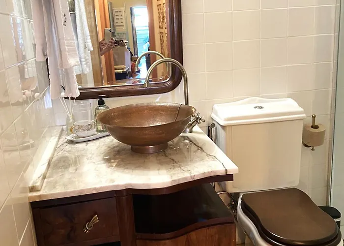 Riba Loivos Village - Casa C - T3 아파트 *