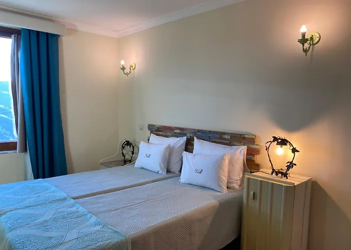 Riba Loivos Village - Casa C - T3 *