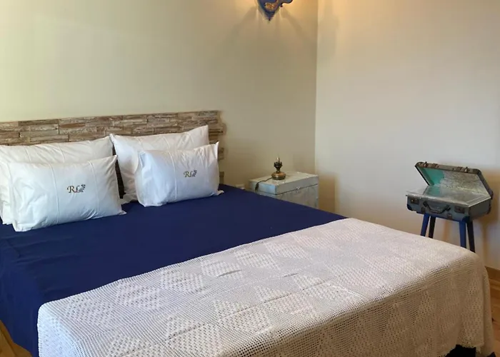 Riba Loivos Village - Casa C - T3 * Casal de Loivos