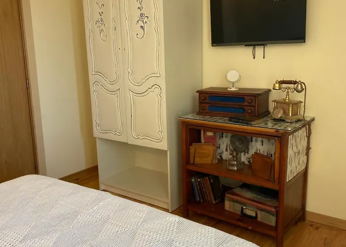 Riba Loivos Village - Casa C - T3 *