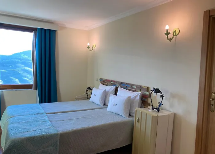 Riba Loivos Village - Casa C - T3 Casal de Loivos