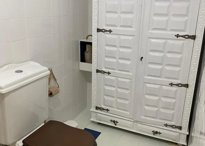 Apartmán Riba Loivos Village - Casa C - T3