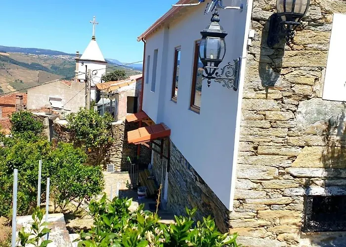 Riba Loivos Village - Casa C - T3 Apartmán *