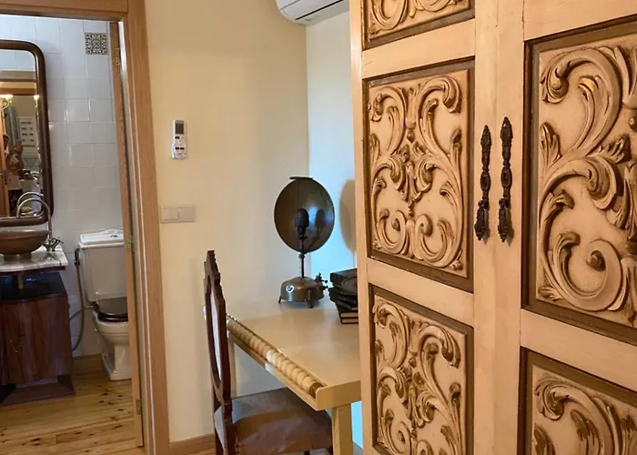 Riba Loivos Village - Casa C - T3 Apartmán Casal de Loivos