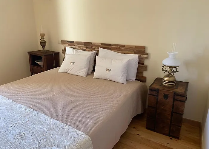 Riba Loivos Village - Casa C - T3 *