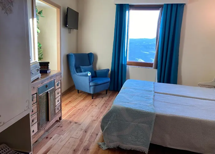 Riba Loivos Village - Casa C - T3 Apartmán