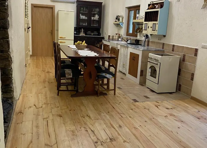 아파트 Riba Loivos Village - Casa C - T3 *