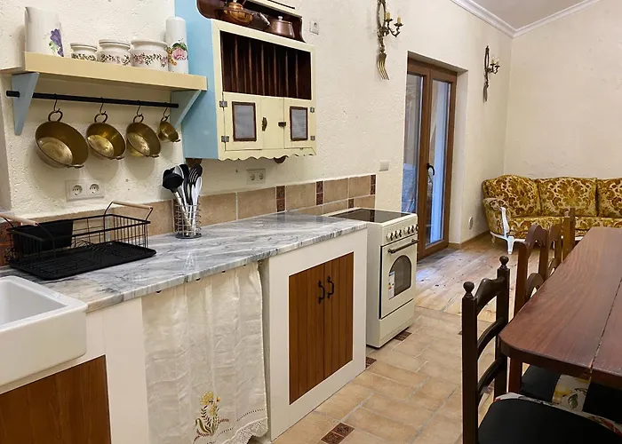 아파트 Riba Loivos Village - Casa C - T3 Casal de Loivos