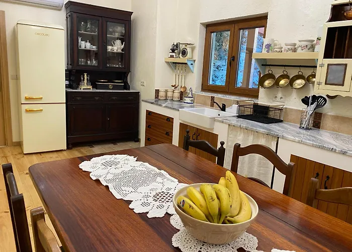 아파트 Riba Loivos Village - Casa C - T3 *