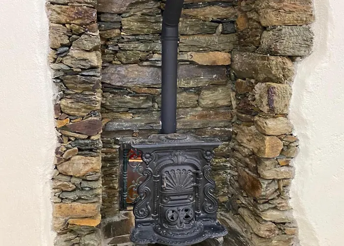 Riba Loivos Village - Casa C - T3 아파트